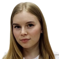 Пак Александра Вадимовна, терапевт