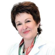Садовская Елена Геннадьевна, детский аллерголог