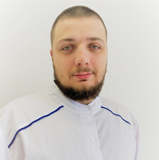 Макеев Валерий Владимирович, терапевт