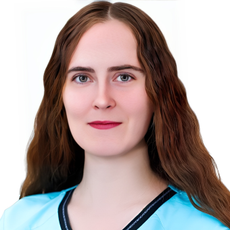 Кочетова Нина Владимировна, эндоскопист