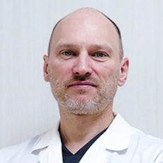 Карионов Алексей Валерианович, массажист