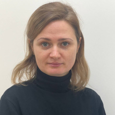 Дунина Варвара Александровна, детский логопед