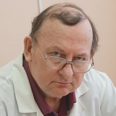 Петрушков Олег Николаевич, терапевт