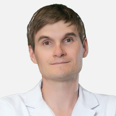 Исаков Максим Николаевич, уролог