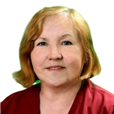 Алексеева Лидия Федоровна, сосудистый хирург