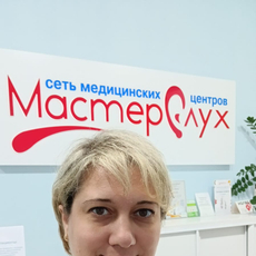 Чукарина Ольга Геннадьевна, детский логопед