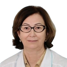 Кадесникова Ольга Михайловна, проктолог