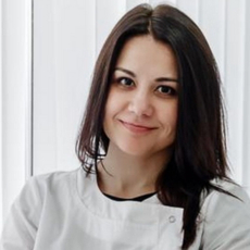 Шимадина Татьяна Витальевна, детский массажист