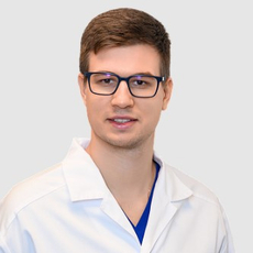Задоя Дмитрий Игоревич, ЛОР
