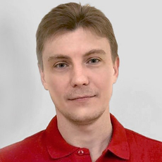 Скоробогатов Алексей Александрович, ортопед