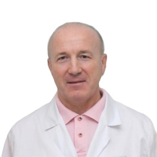 Кравченко Александр Михайлович, хирург