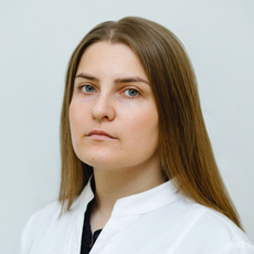 Василянская Елизавета Эдуардовна, ревматолог