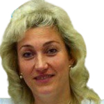 Шошина Галина Николаевна, акушерка