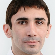 Григорян Карен Азатович, стоматолог-ортопед