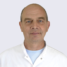 Ходос Дмитрий Валериевич, эндоскопист