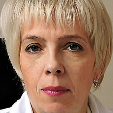 Свидерская Юлия Ильинична, терапевт