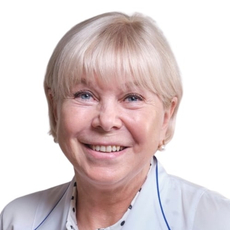 Неудачина Людмила Александровна, гинеколог