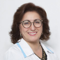 Саакян Светлана Владимировна, офтальмолог