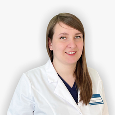 Ерюкина Анастасия Алексеевна, хирург