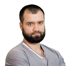 Камаев Константин Витальевич, стоматолог-хирург