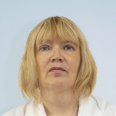 Смирнова Ольга Сергеевна, рентгенолог