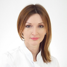 Синцова Елена Геннадьевна, врач функциональной диагностики