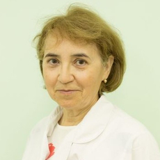 Гареева Флера Хайдаровна, стоматолог-терапевт