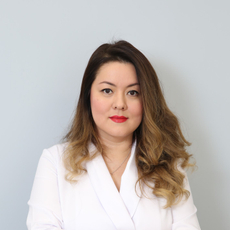 Алексеевская Ольга Анатольевна, дерматолог