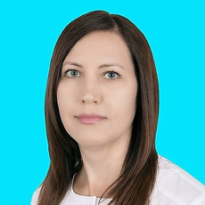 Ломакина Елена Михайловна, невролог