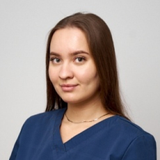 Динмухаметова (Галимова) Лилия Раушановна, стоматолог-терапевт