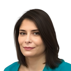 Мельник Виктория Сергеевна, гинеколог