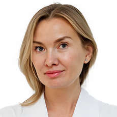 Гарипова Алсу Фаритовна, терапевт