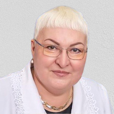 Алексеенок Елена Анатольевна, врач функциональной диагностики