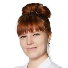 Буря Наталья Константиновна, врач УЗД