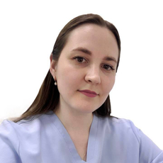 Мифтахова Айсылу Радиковна, невролог