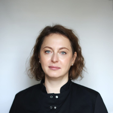 Пекарчик Дарья Михайловна, стоматолог-ортопед