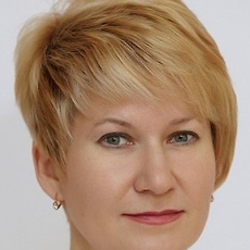 Горская Жанна Владимировна, стоматолог-терапевт