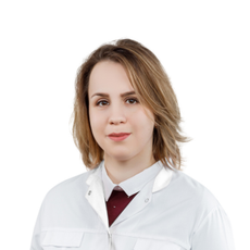Фомичкина Марина Юрьевна, невролог