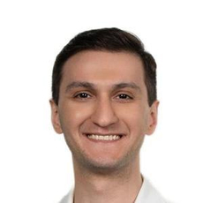Азарян Авет Сергеевич, рентгенолог