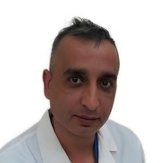 Аль Ахрас Мохаммед Юнес, уролог