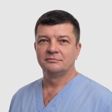 Барышев Александр Сергеевич, массажист