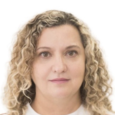 Цеханова Элина Юрьевна, гинеколог