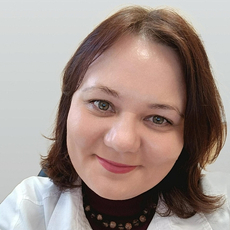 Шубина Галина Николаевна, фтизиатр