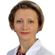 Сафонова Надежда Геннадьевна, гастроэнтеролог