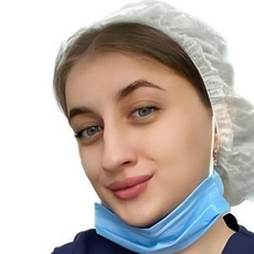 Хапаева Зухра Руслановна, стоматолог-терапевт