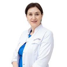 Атабаева Мадина Хумидовна, анестезиолог