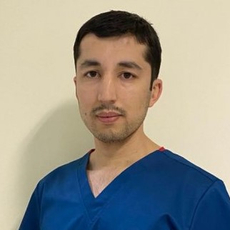 Холмухаммадзода Шермухаммад Холматович, офтальмолог