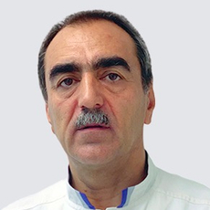 Бабаев Салех Гусейнага Оглы, хирург