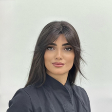 Засеева Индира Суликоевна, стоматолог-терапевт