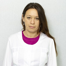 Фрагина Анастасия Вадимовна, дерматолог